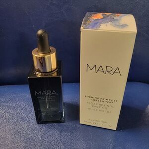 MARA Evening Primrose + Green Tea® Algae Retinol Face Oil 1 oz / 30 mL